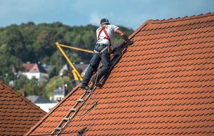 Lancaster roofing contractors